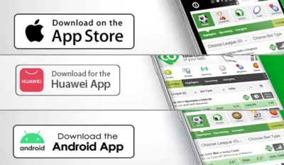 betway app iOs huawei android app betway